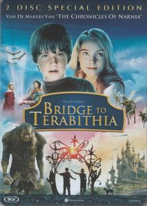 Bridge to Terabithia