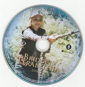 Bridge to Terabithia
