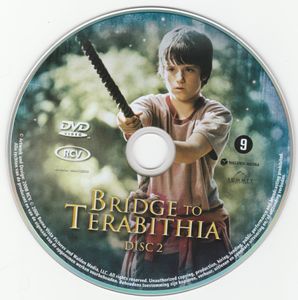 Bridge to Terabithia