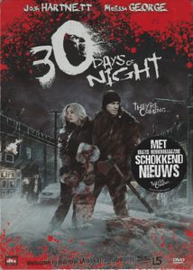 30 Days Of Night
