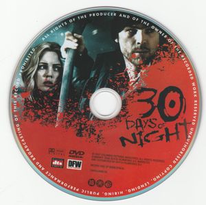 30 Days Of Night