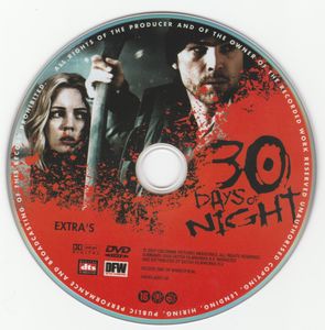30 Days Of Night