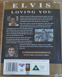 Loving You