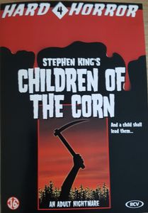 Stephen King's Children Of The Corn