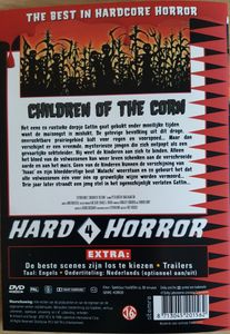 Stephen King's Children Of The Corn