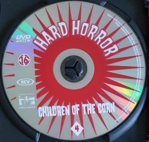 Stephen King's Children Of The Corn