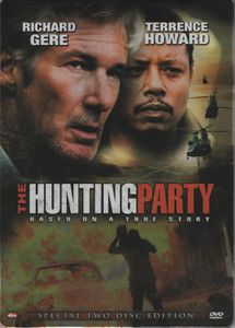 The Hunting Party
