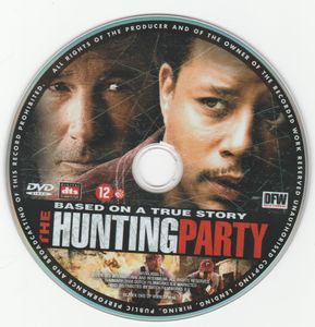 The Hunting Party