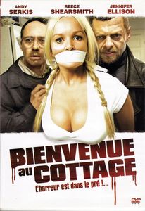 Bienvenue Au Cottage (L'horreur Est Dans le Pré!...)