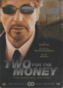 Two for the Money