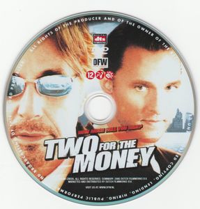 Two for the Money