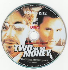 Two for the Money