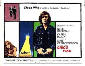 Cisco Pike
