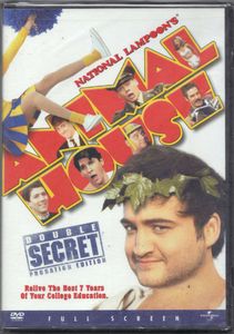 National Lampoon's Animal House