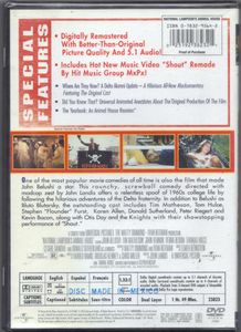 National Lampoon's Animal House