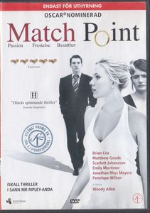 Match Point