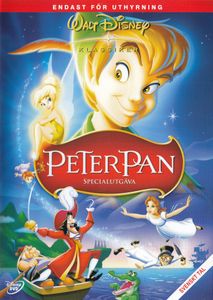 Peter Pan