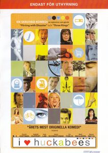 I Heart Huckabees
