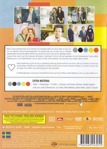 I Heart Huckabees
