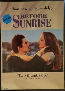 Before Sunrise
