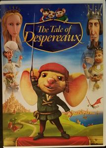 The Tale of Despereaux