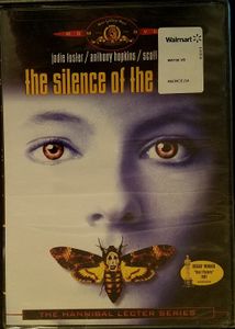 The Silence Of The Lambs