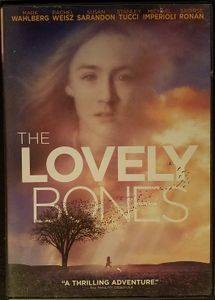 The Lovely Bones