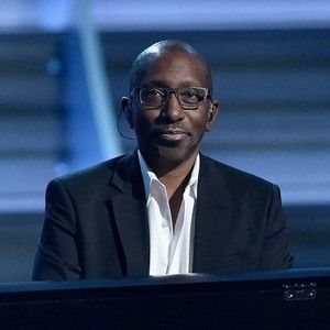 Greg Phillinganes