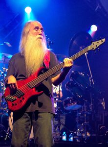 Leland Sklar