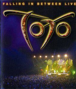 Toto: Falling in Between