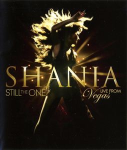 Shania Twain: Still The One - Live From Vegas