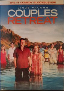 Couples Retreat