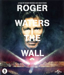 Roger Waters: The Wall