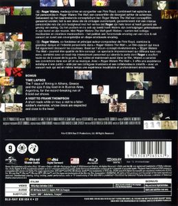 Roger Waters: The Wall