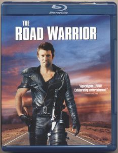 The Road Warrior