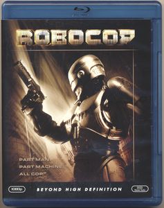 Robocop