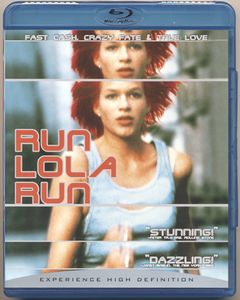Run Lola Run