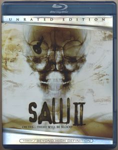 Saw II
