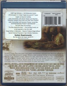 Saw II