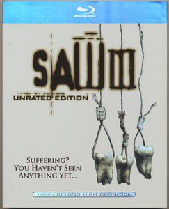 Saw III