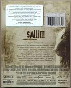 Saw III
