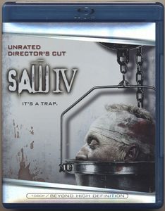 Saw IV