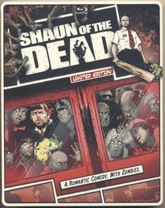 Shaun of the Dead