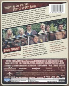 Shaun of the Dead
