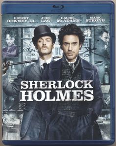 Sherlock Holmes