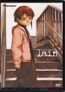 Serial Experiments Lain: RESET
