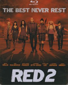 Red 2