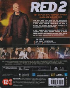 Red 2