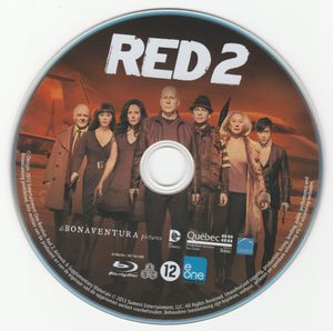 Red 2