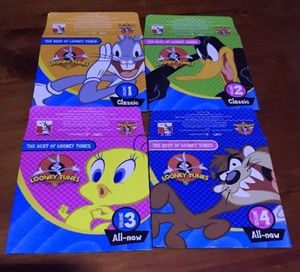 The Best of Looney Tunes